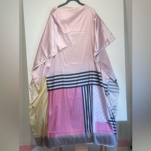 NWOT. Colorful Caftan. OS.